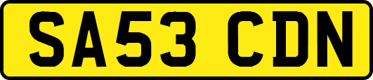 SA53CDN