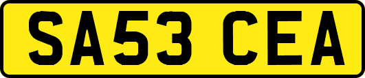 SA53CEA