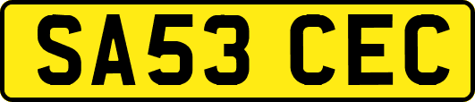 SA53CEC