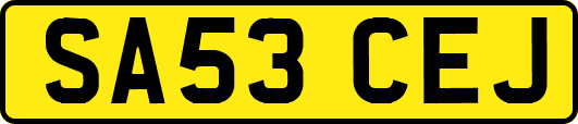 SA53CEJ