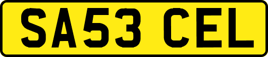 SA53CEL