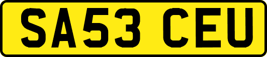 SA53CEU