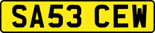 SA53CEW