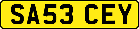 SA53CEY