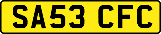 SA53CFC