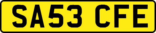 SA53CFE
