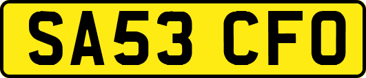 SA53CFO