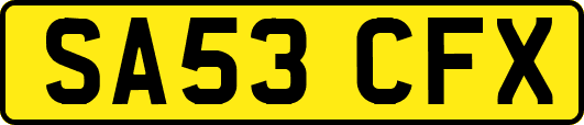 SA53CFX