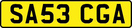 SA53CGA