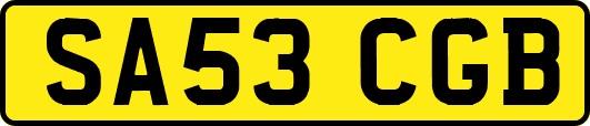 SA53CGB