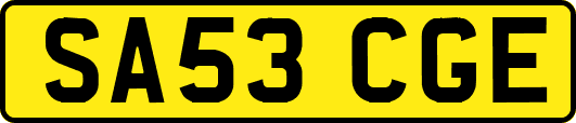 SA53CGE