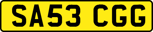 SA53CGG