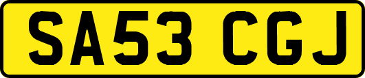 SA53CGJ