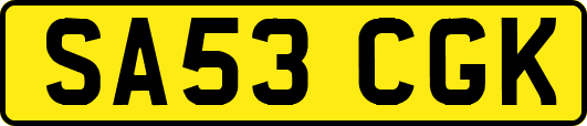 SA53CGK