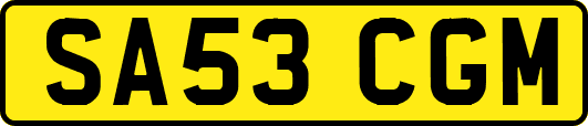 SA53CGM