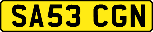 SA53CGN