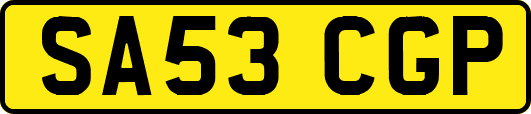 SA53CGP