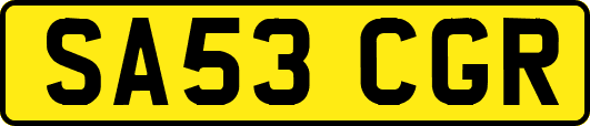 SA53CGR