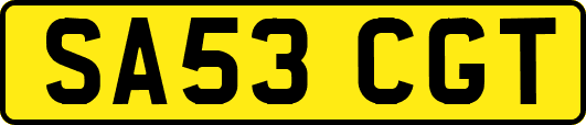 SA53CGT