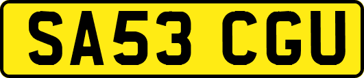 SA53CGU
