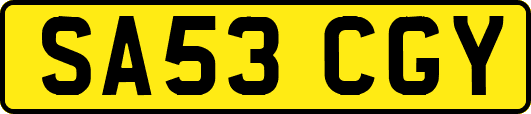 SA53CGY
