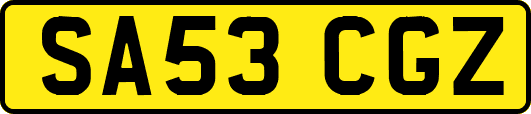 SA53CGZ