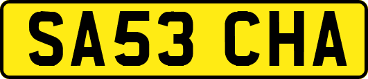 SA53CHA