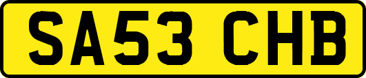SA53CHB