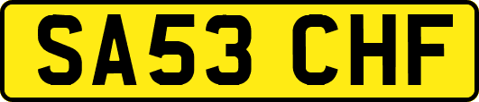 SA53CHF