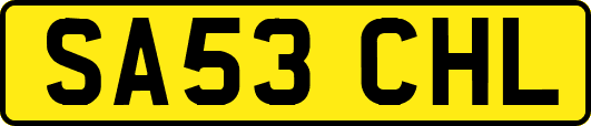 SA53CHL