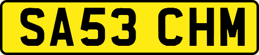 SA53CHM