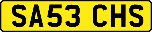 SA53CHS