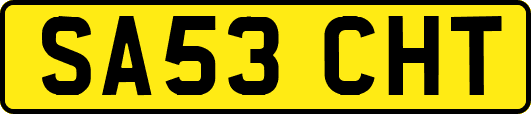 SA53CHT