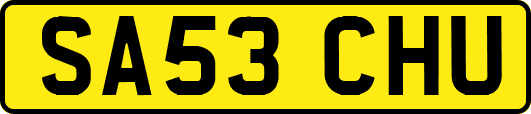 SA53CHU