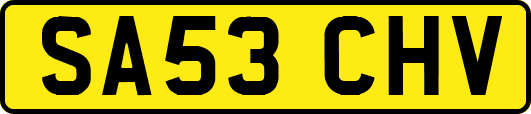 SA53CHV