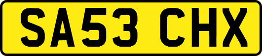 SA53CHX