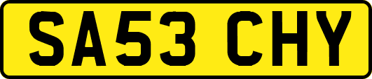 SA53CHY