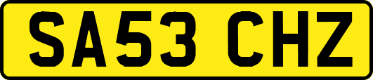 SA53CHZ