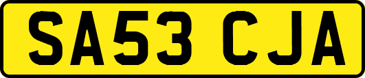 SA53CJA