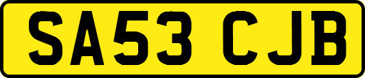 SA53CJB