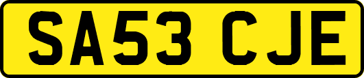 SA53CJE