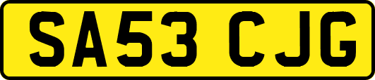 SA53CJG