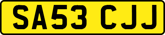 SA53CJJ