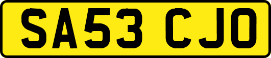 SA53CJO