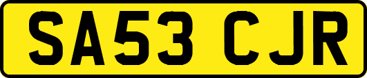 SA53CJR