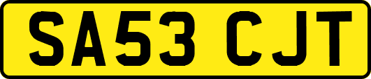 SA53CJT