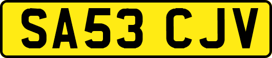 SA53CJV