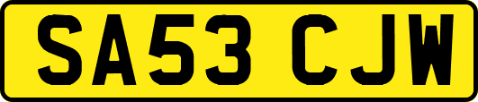 SA53CJW