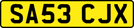 SA53CJX