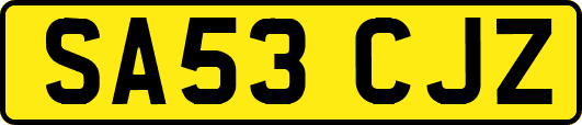 SA53CJZ